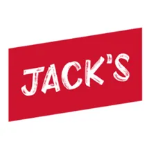 Jack's Premium Pork Sausages 400g